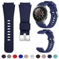 Midnight blue