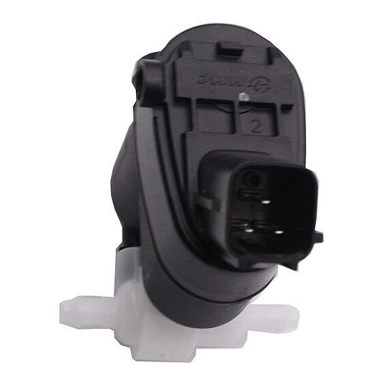 

2 шт., гидронасос для мойки лобового стекла для Kia Sportage 2016-2019 98510-2W50 0 Hyundai Santa Fe 2013-2021 ELANTRA