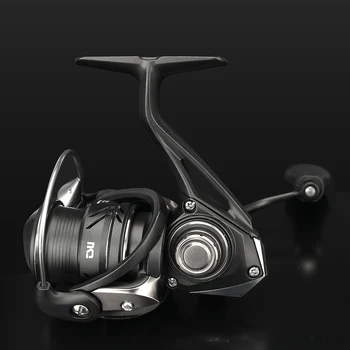 Tsurinoya FRANCIS FS PRO 800S 1000 C2000S 2500S 3000M Shallow Spool Spinning Reel 1