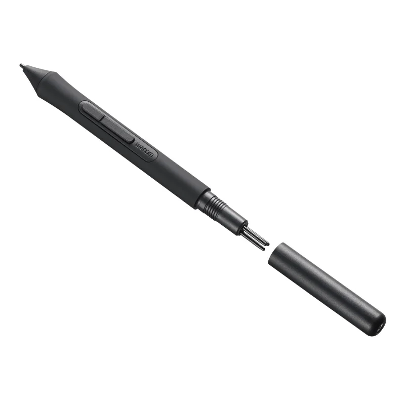 Wacom 4k Caneta Lp11000k para Wacom Intuos Comprimidos Ctl41006100 Ctl-4100wl 6100wl 4096 Níveis de Pressão - Imagem 2