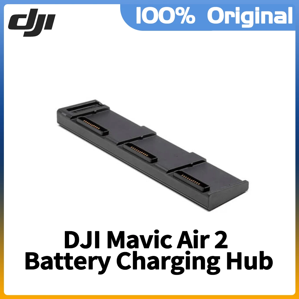 Mavic 2 Battery Genuine Dji Air 2 Charging Mavic 3 Battery Dji Mavic Air 2 Dji Aliexpress