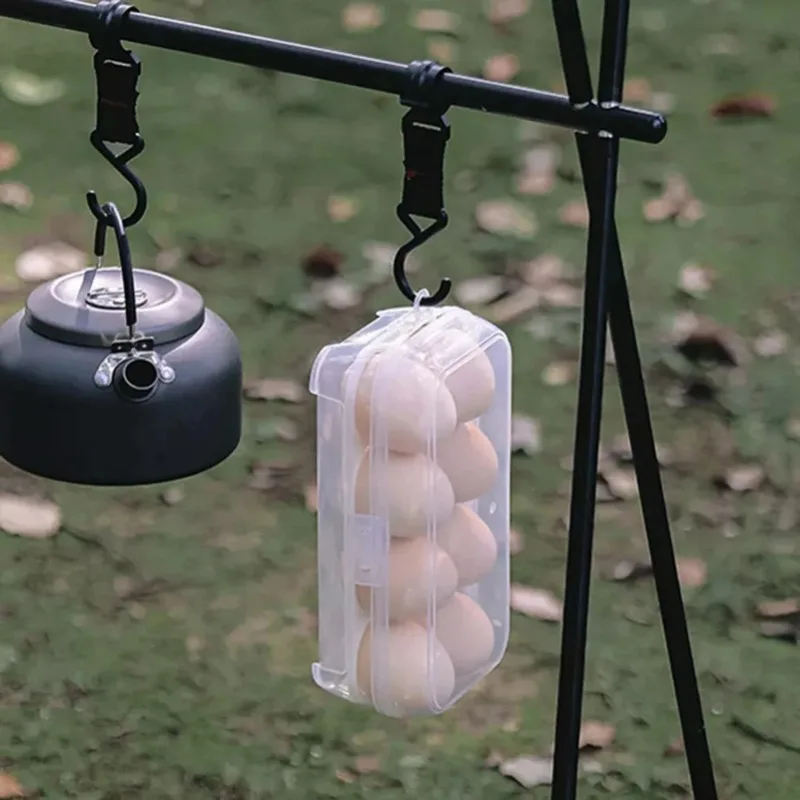 Portable Egg Storage Case 5