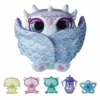 FurReal Friends Moodwings Snow Dragon Cute Electronic Interactive Pet Children's Toy with 50+ Sounds & Reactions Collection Doll 3