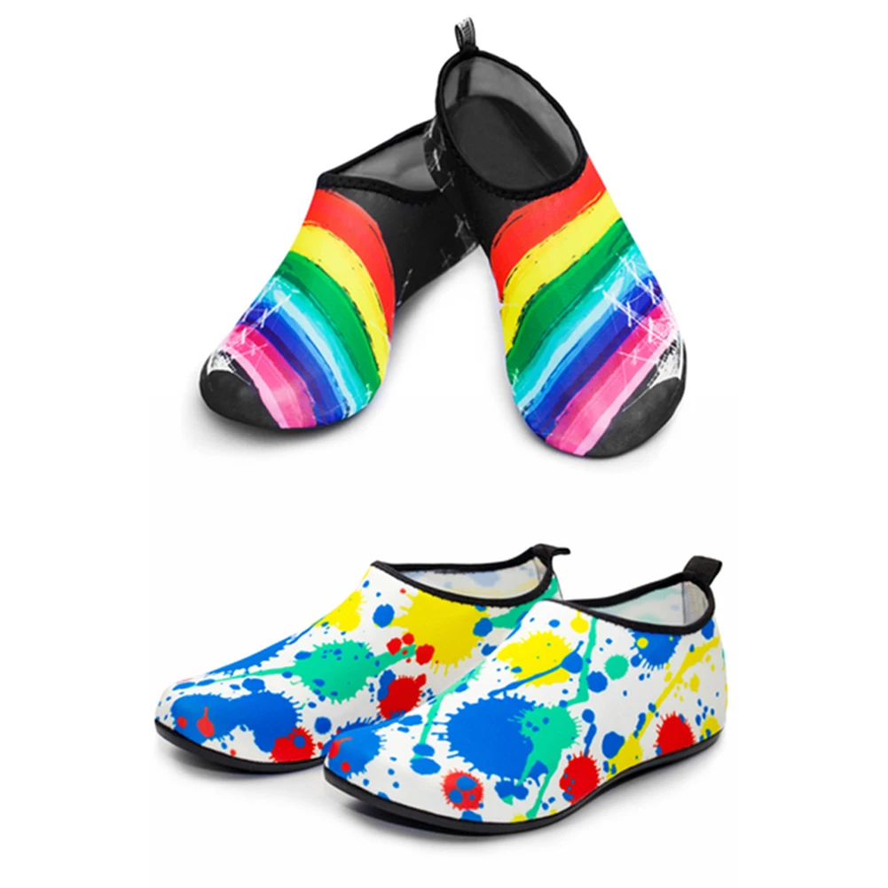 Men Women Barefoot Summer Water Shoes Fishing Swimming Outdoor Fishing