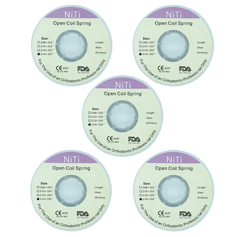 Рисунок 3 - Стоматологическая Ортодонтическая