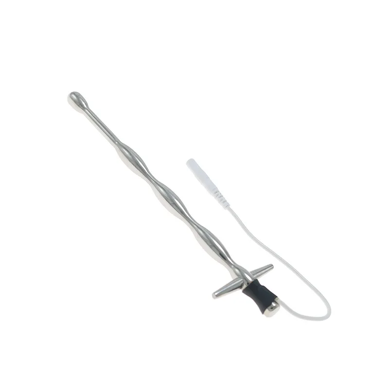 Electro Sex Toys Electric Sex Toys Urethral Sound Catheter Stimulator