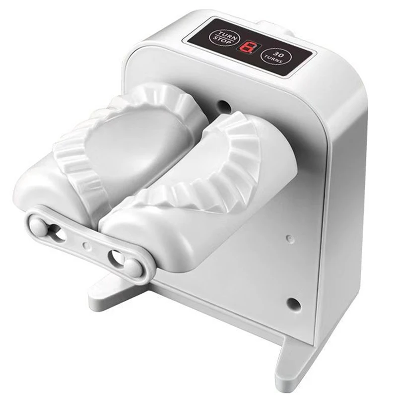 

Форма для вареников, автоматическая пресс-форма для вареников, белый цвет