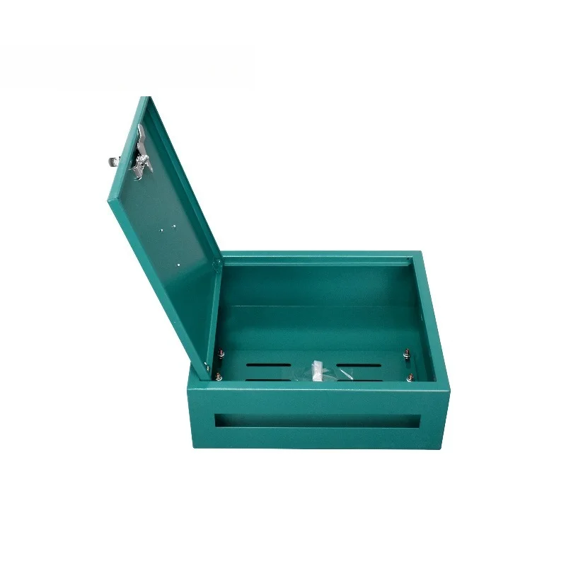 Verteilerkasten für den Wasserverteiler zur Fußbodenheizung/Panel-Platine/Stromverteilungsausrüstung für Schränke
