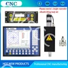 2-axis CNC plasma cutting motion control system kit cutting controller F2300A digital arc voltage height adjustment F1621 HP105 3
