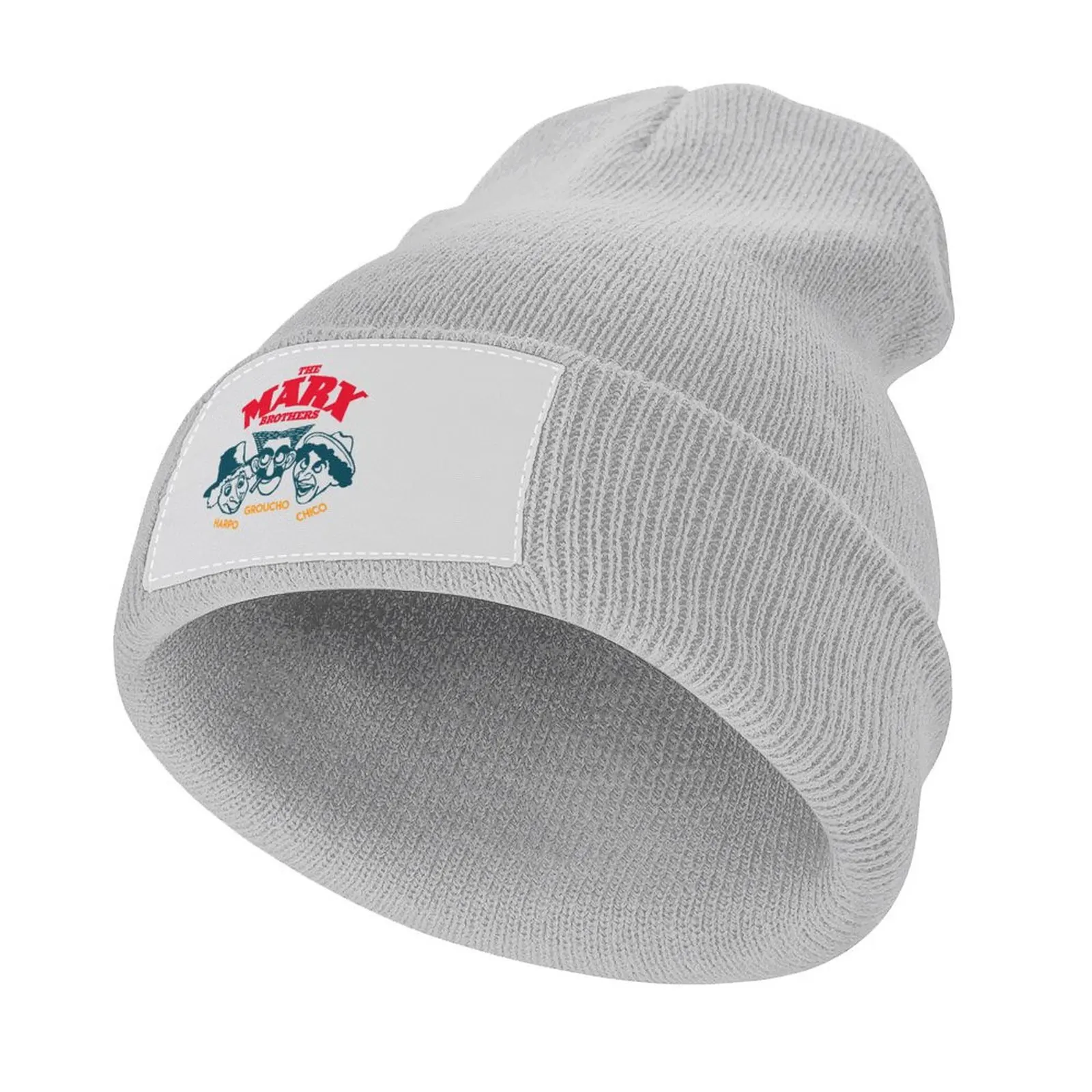 

Marx BrothersCap Knitted Cap dad hat Anime Hat Luxury Hat Wild Ball Hat Cap Men's Women's