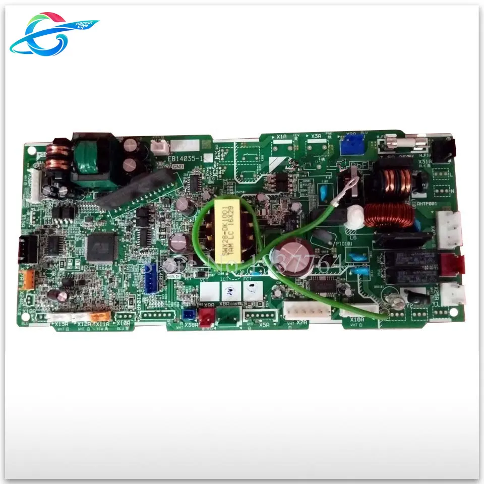 

for air conditioning computer board FJDP36-45QVC EB14035-1/2 EB14035-1-2 motherboard good working