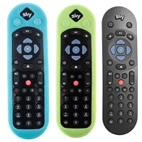 Luminous Silicone Case For Sky Q Box TV Set Top Box URC-168001-00R00 controller 1