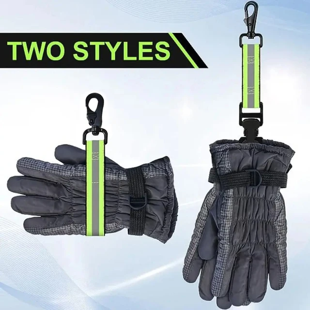 Safety Gloves Holder