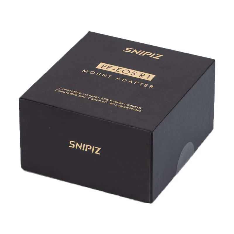 Anel Adaptador Viltrox Sniper Lens Foco Automático para Canon ef Ef-eos r rp r3 r5 R50 r6 Novo - Image 3