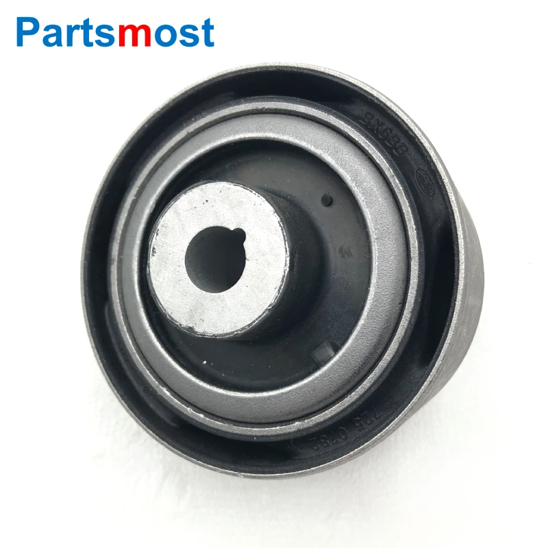 FRONT LOWER CONTROL ARM BUSHING for LAND ROVER RANGE ROVER 2013- RR SPORT 2014- NEW DISCOVERY V-LR084108 LR100072 LR148836 control arm bushings kit