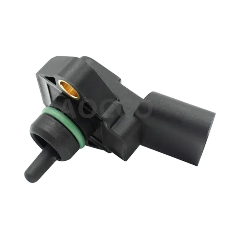 New 2.5 Bar Manifold Abosolute Pressure MAP Sensor For Audi VW Skoda Fabia Octavia Superb 038906051 038 906 051 0 281 002 177