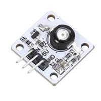 1W/3W high power infrared transmitter module 940nm LED infrared remote control transmitter board for Intelligent Remote Control 2