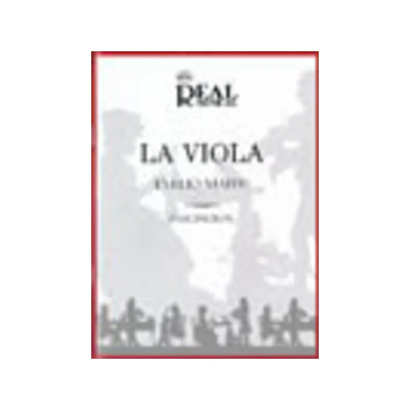 MATEU E. -The VIOLA initiation- |