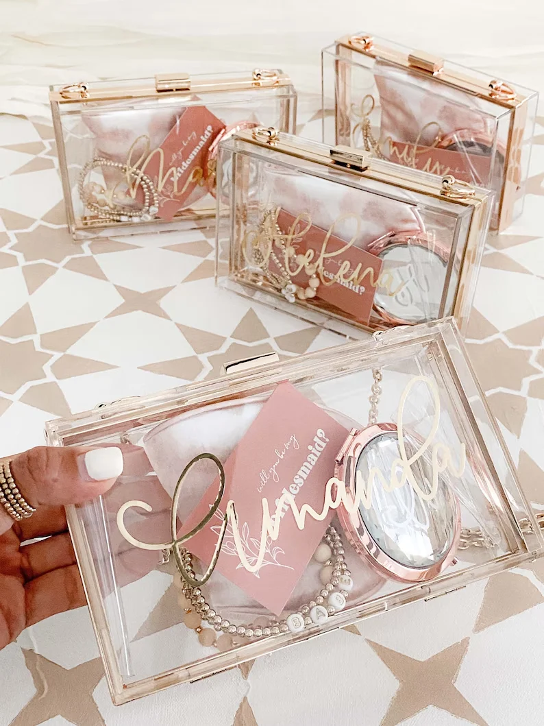 Her Private Resolve Handbag main image 0
