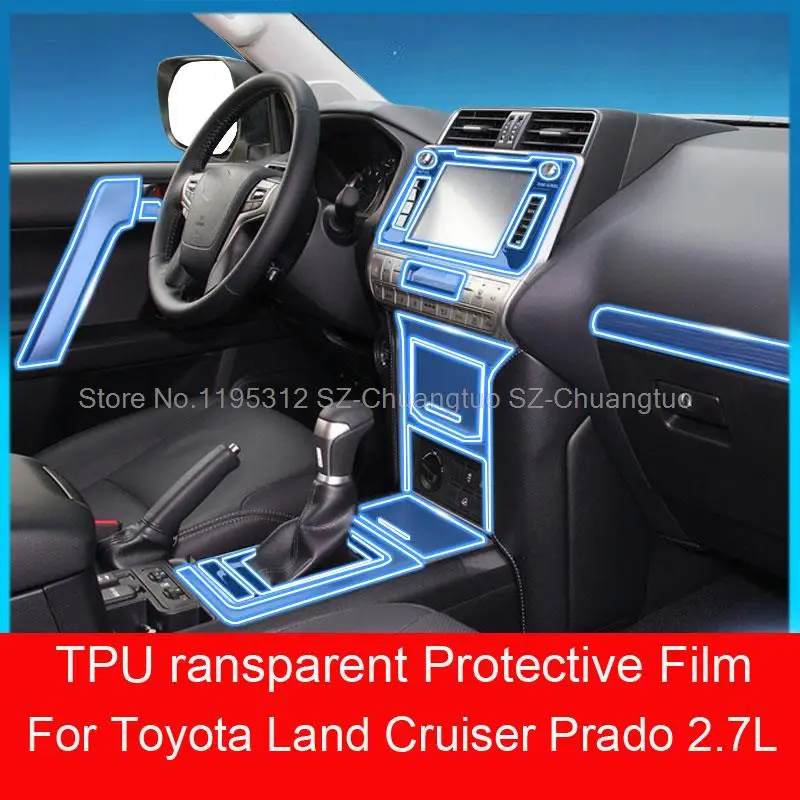 Pellicola Protettiva In Vetro Temperato Per Toyota Corolla 2025, Schermo 10.5 Pollici, Modelli XSE/FX/SE/Hybrid SE/XLE, HD Antigraffio, Facile Installazione
