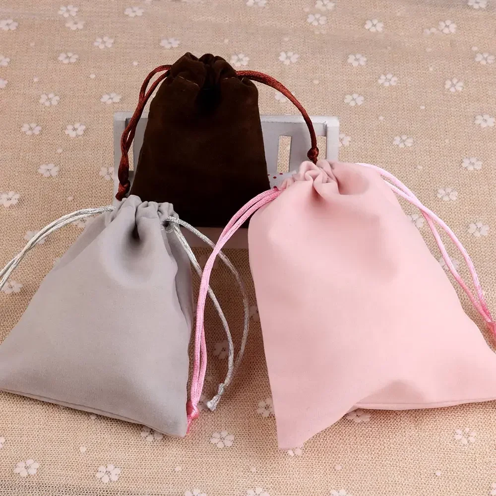 

SN21 Makeup Tampon Bear Napkin Pouch Storage Bag Coin Purse Sanitary Pads Bag Mini Data Cables Organizer