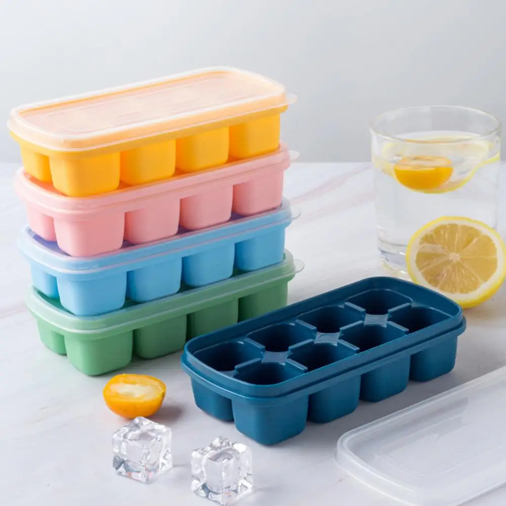 Nespresso Barista Ice Cube Trays Kit