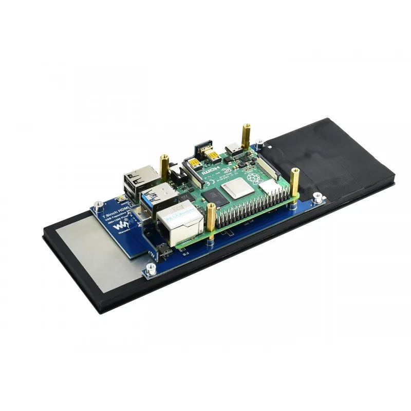 Waveshare ǻ   LCD  ġ ũ HDMI,   4, 3, ,  , 7.9 ġ, 11.9 ġ