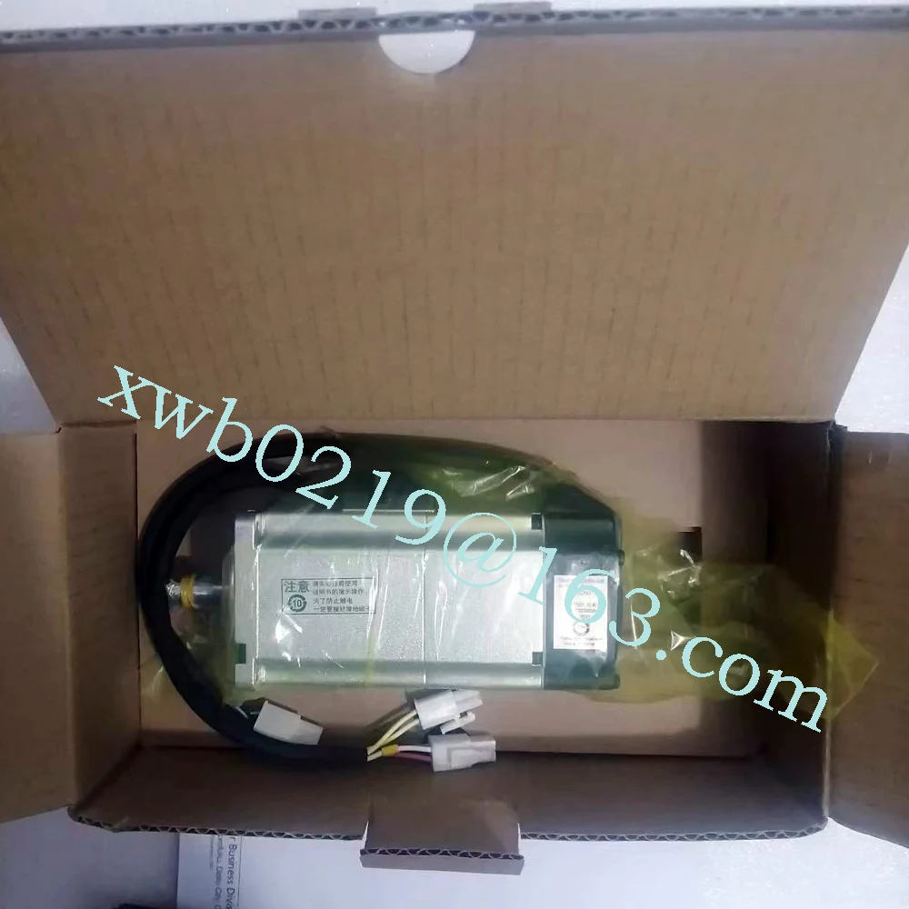 

New Original A4 Series Servo Motor MSMD042P1U MSMD042S1S