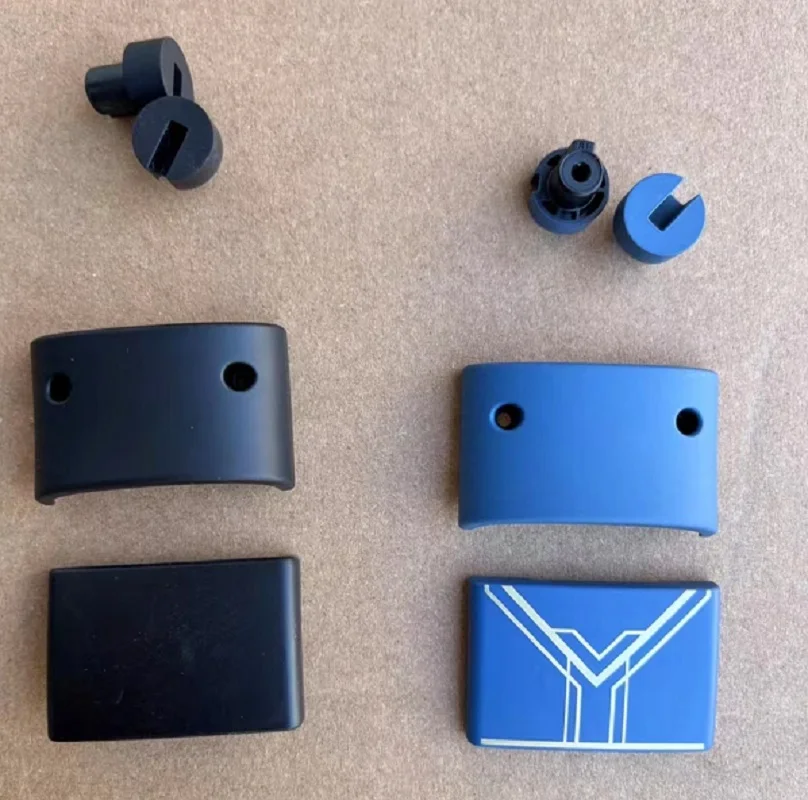 기존 Logitech G Pro X 교체 힌지 버클 어댑터 수신기, 게임용 헤드셋 사운드 오디오 카드, 오디오 케이블 용 마이크