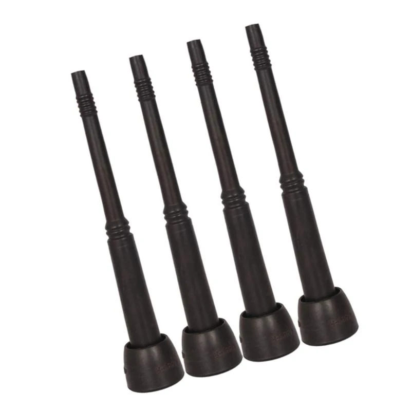 4Pcs Soft Rubber Milking Liners for Cow Milking Machine Easy Installation and Gentle Suction for Dairy Farm Use JOMD