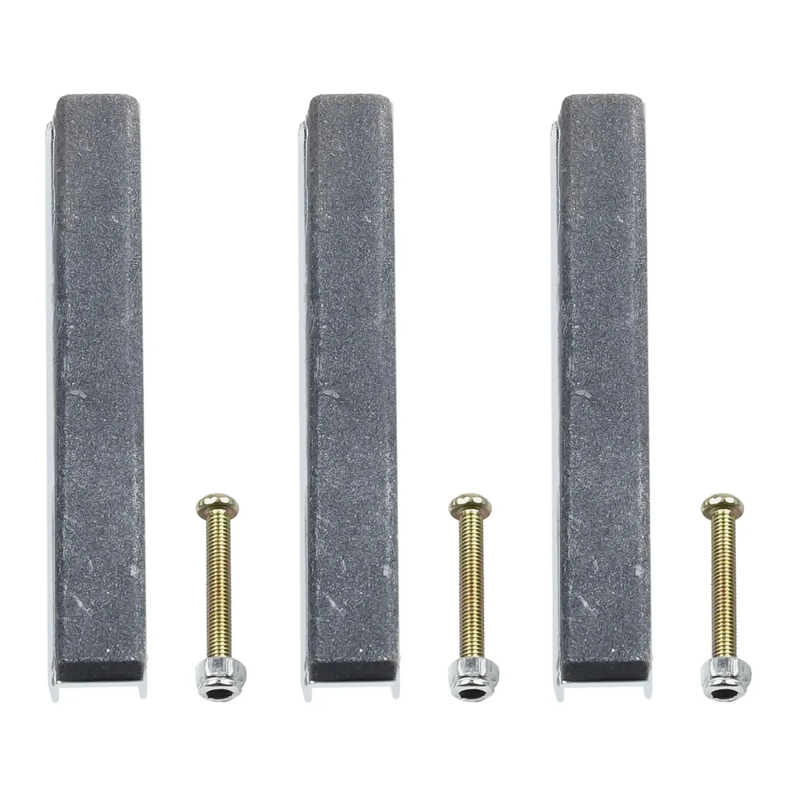 3pc Motor Zylinder Hone Ersatz Steine Einstellbare Bremskolben Zylinder Hone Tool Für Auto Mechanik Heavy Duty Anwendung – Detail 4