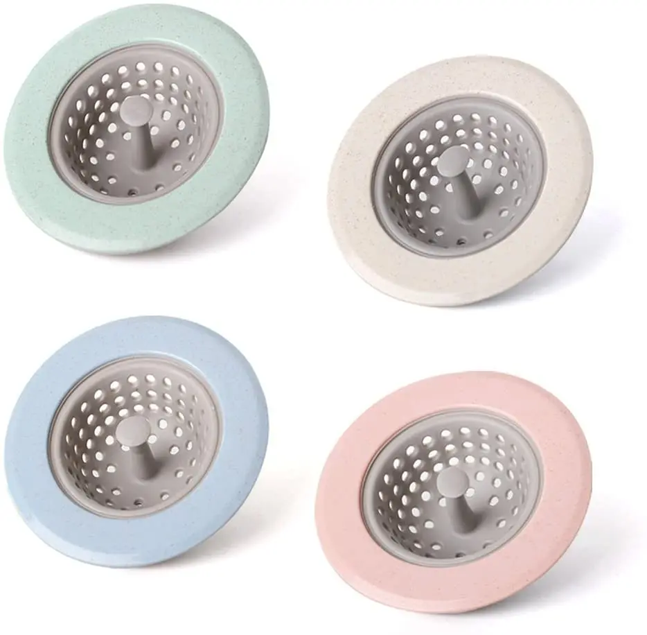 Грабер для чистки раковины от волос