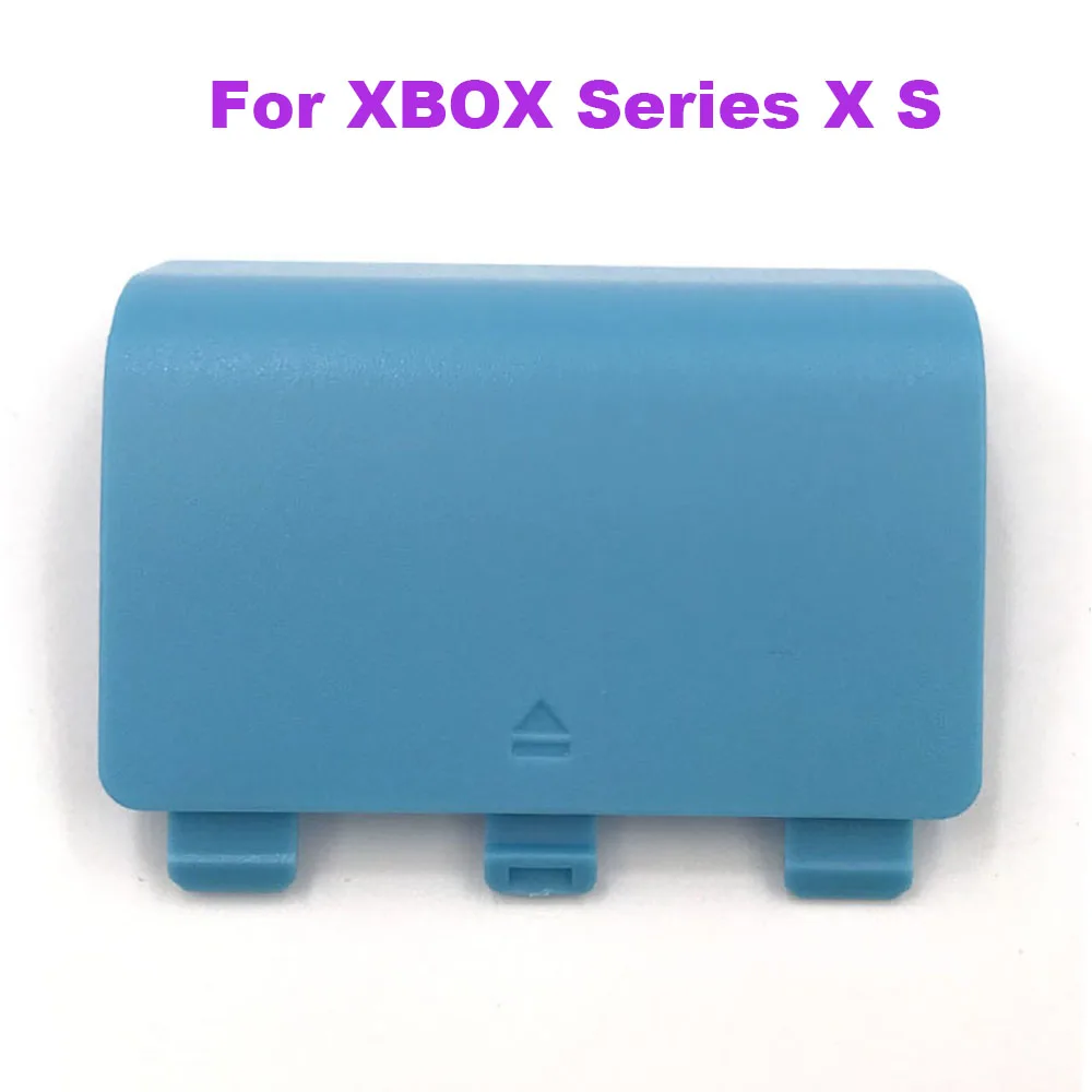 Xbox Series X|S Wireless Controller Battery Shell Door Cover Replacement