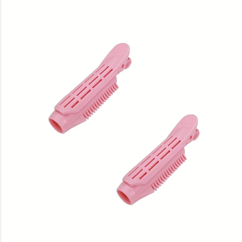 Volume Boost Hair Clips, Set of 2 - Portable Styling Essentials
