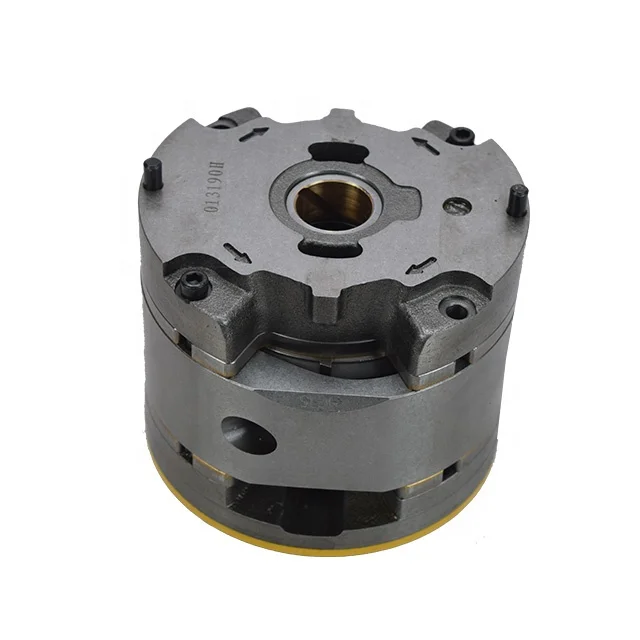 

VQ 20VQ 25VQ 35VQ 45VQ hydraulic pump parts