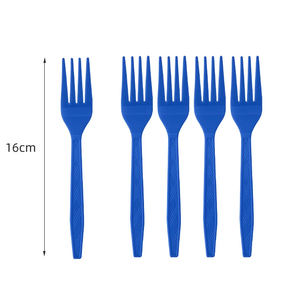 24pcs forks