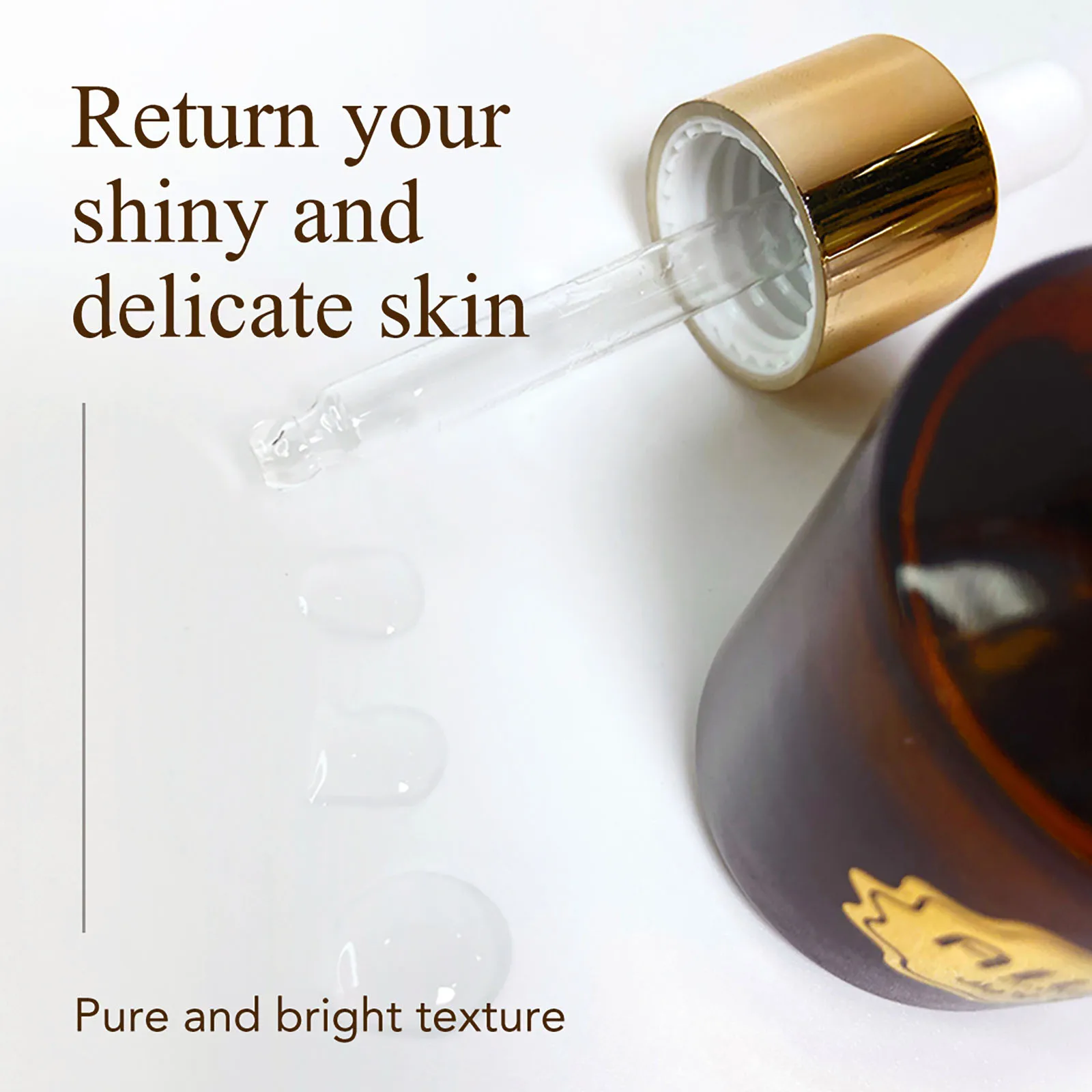 AILKE Kojic Acid Whitening Face Care Set, Remove Dark Spots, Freckles, Hyperpigmentation, Spf Sunscreen Facial Skin Moisturizer