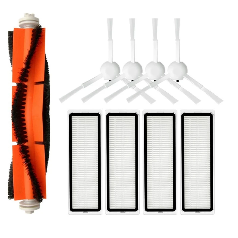 Per Xiaomi Mijia Omni Per Mijia B101Cn/Dream S10 Pro/Dreame L10S Ultra/X10 +/B101Gl Ultra Accessori