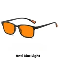 Black Orange