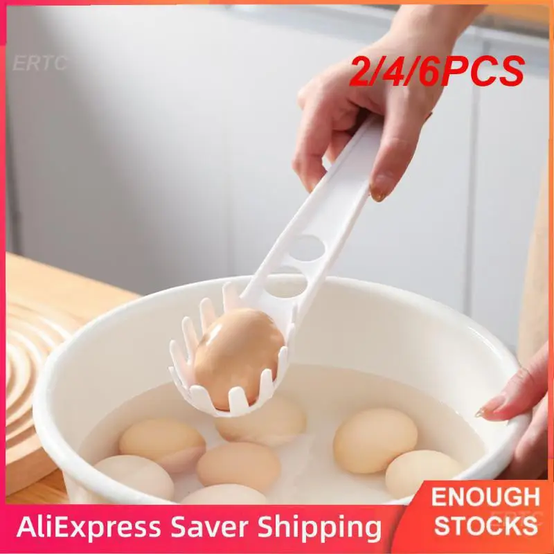 2/4/6PCS Noodle Scoop Food Grade Multipurpose Baking Supplies Cooking Spoon Economic Material Kitchen Supplies