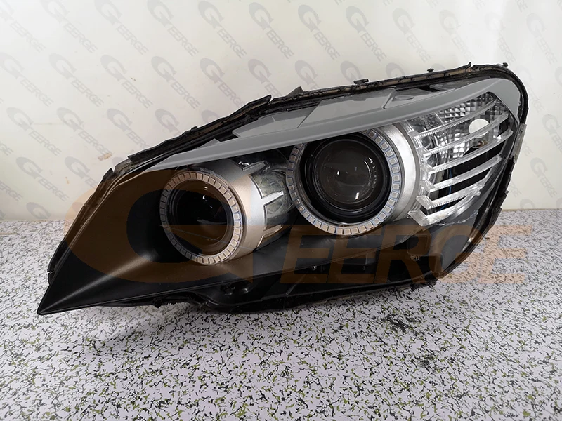 Koplamp BMW X1 (E84) SUV (2009-2015