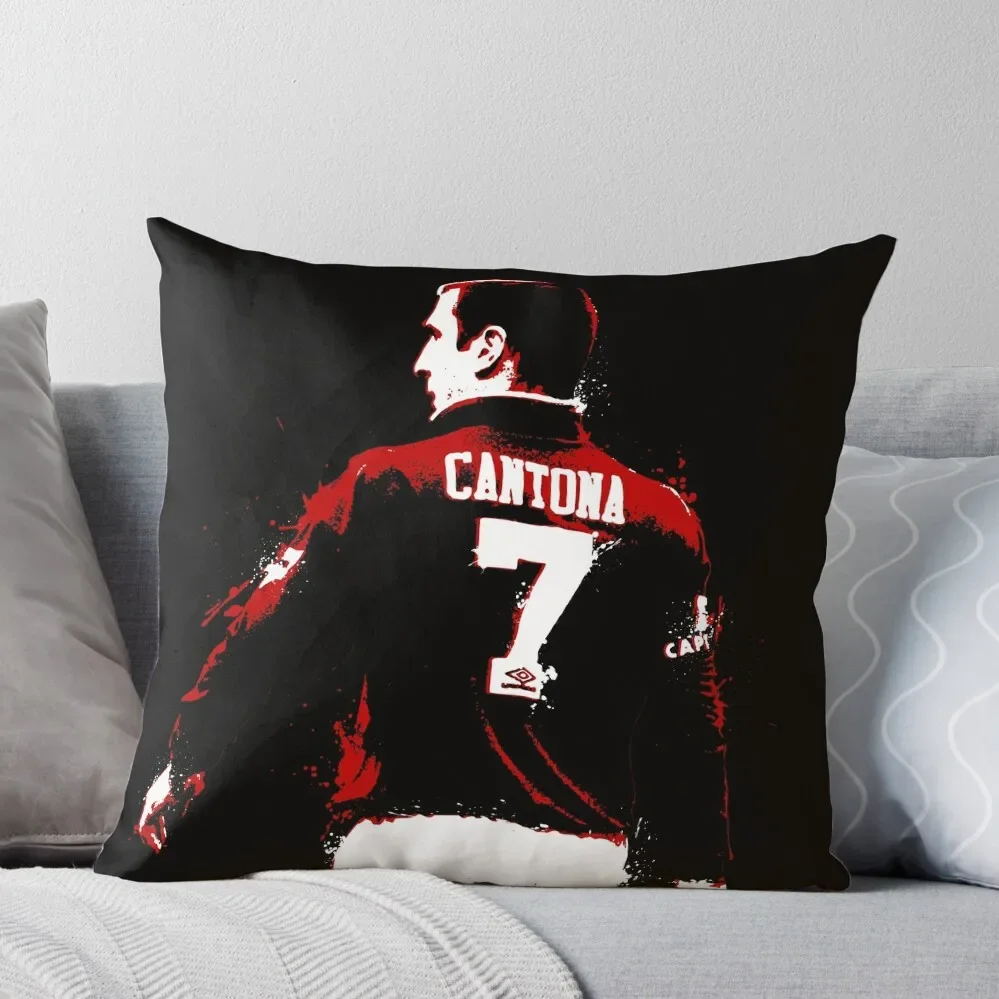

The King Throw Pillow autumn decoration Pillowcase