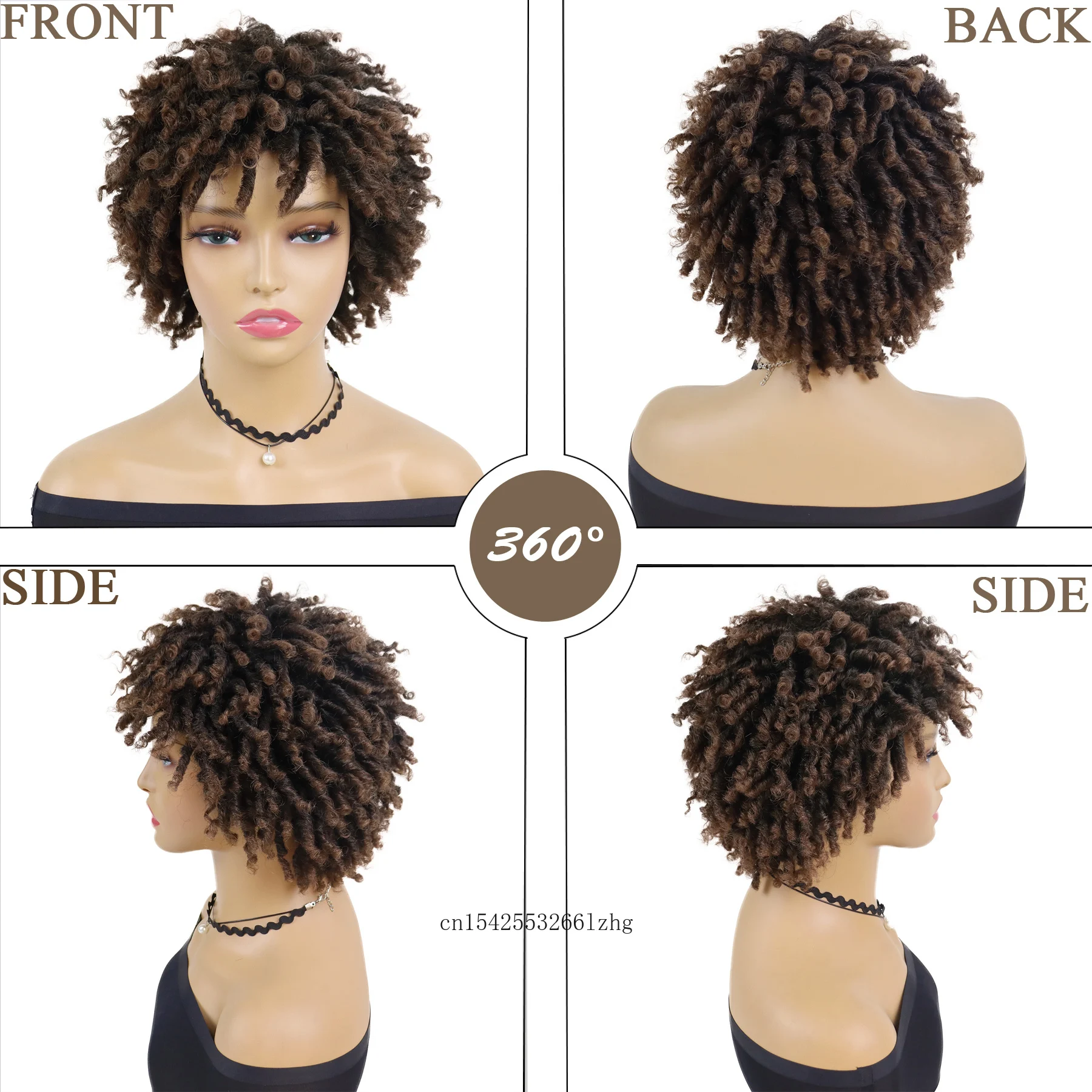  ռ   Locs ũμ ƮƮ  ª    Dreadlock   ϸ ø  ҳ ź