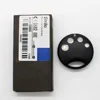 SMILO SM2 SM4 433MHz Rolling Code Garage Door Controls Remote Control Gate Commands Keychain 6
