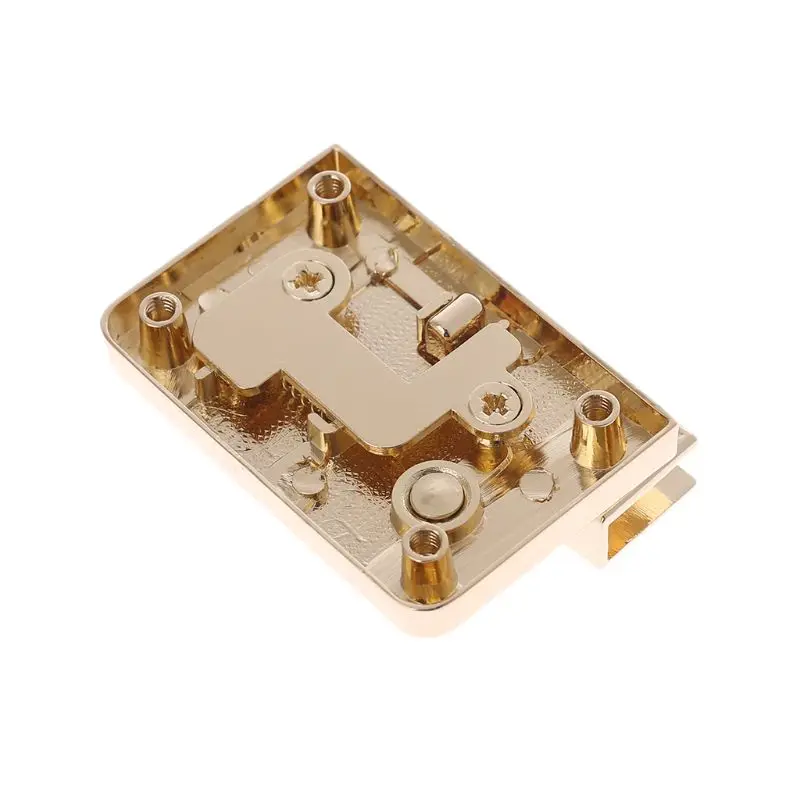 

Q0KE Пряжки для сумок Женские сумки Изготовление металлических замков Портфель Замок Аппаратное обеспечение Accesso