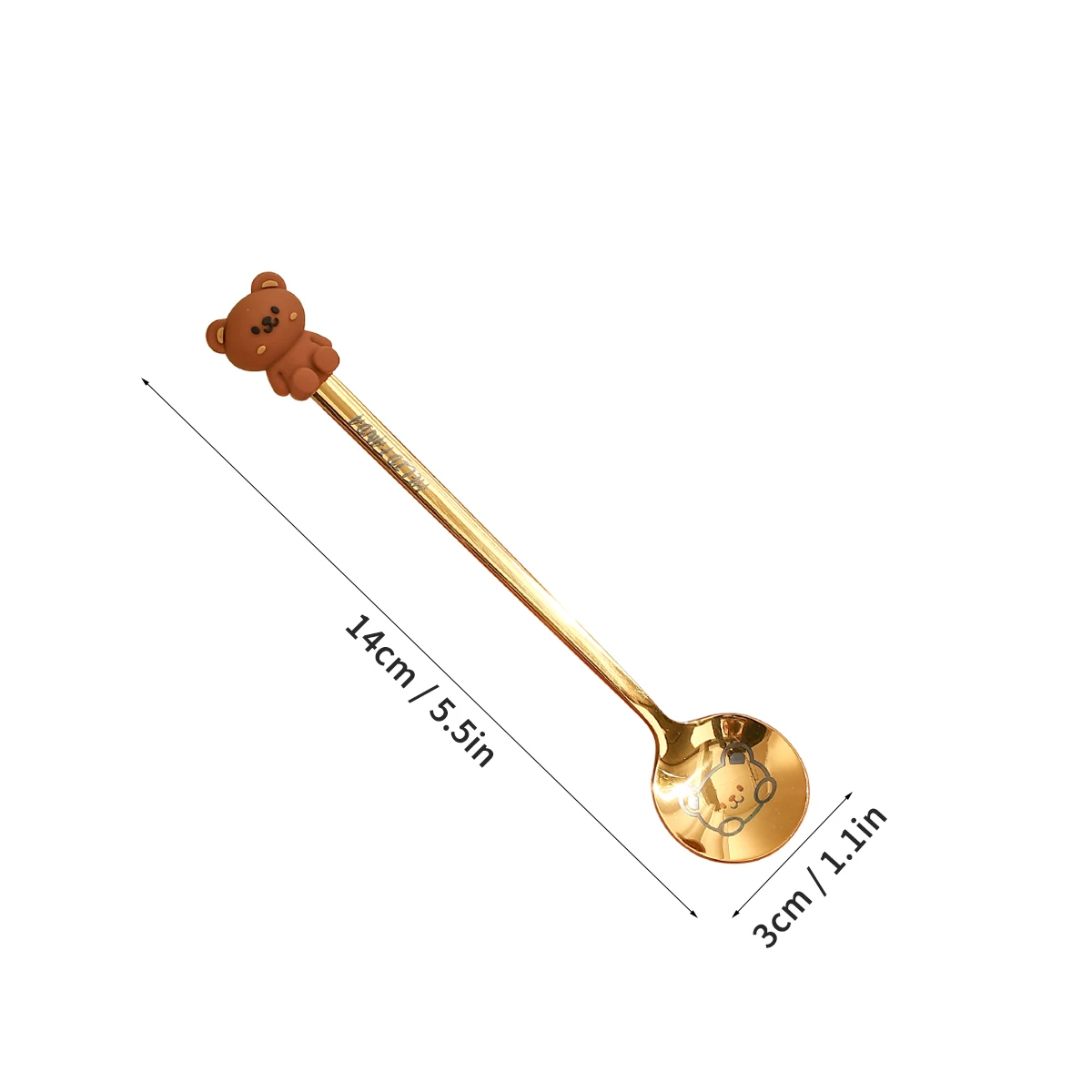 13CM Gold A