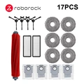 17pcs