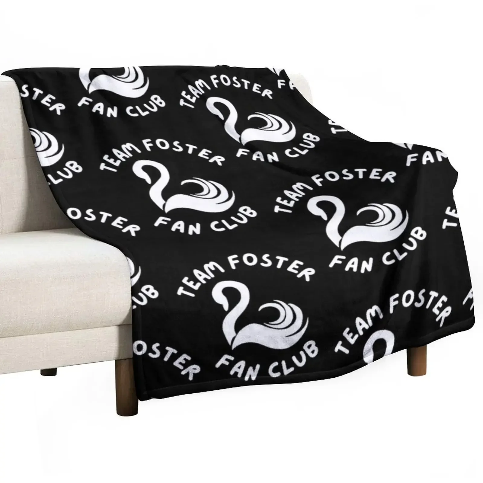 

Keeper of the lost cities Throw Blanket Personalized Gift Sleeping Bag Giant Sofa Retros Blankets