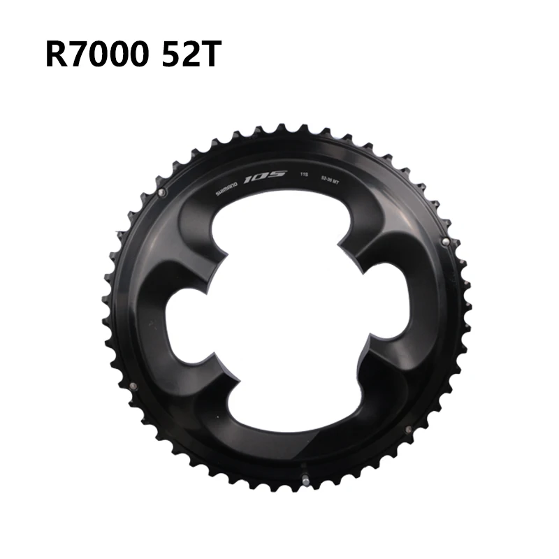 シマノ Ultegra R8000 / 105 R7000 11s クランクセットチェーン