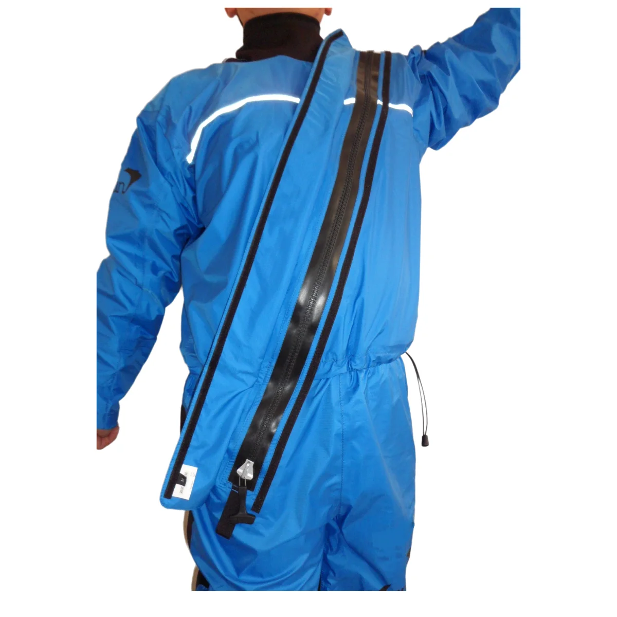 zipper Waterproof  zipper Tizip fordive kaykak drysuit repair,size:9",28",30" available 3